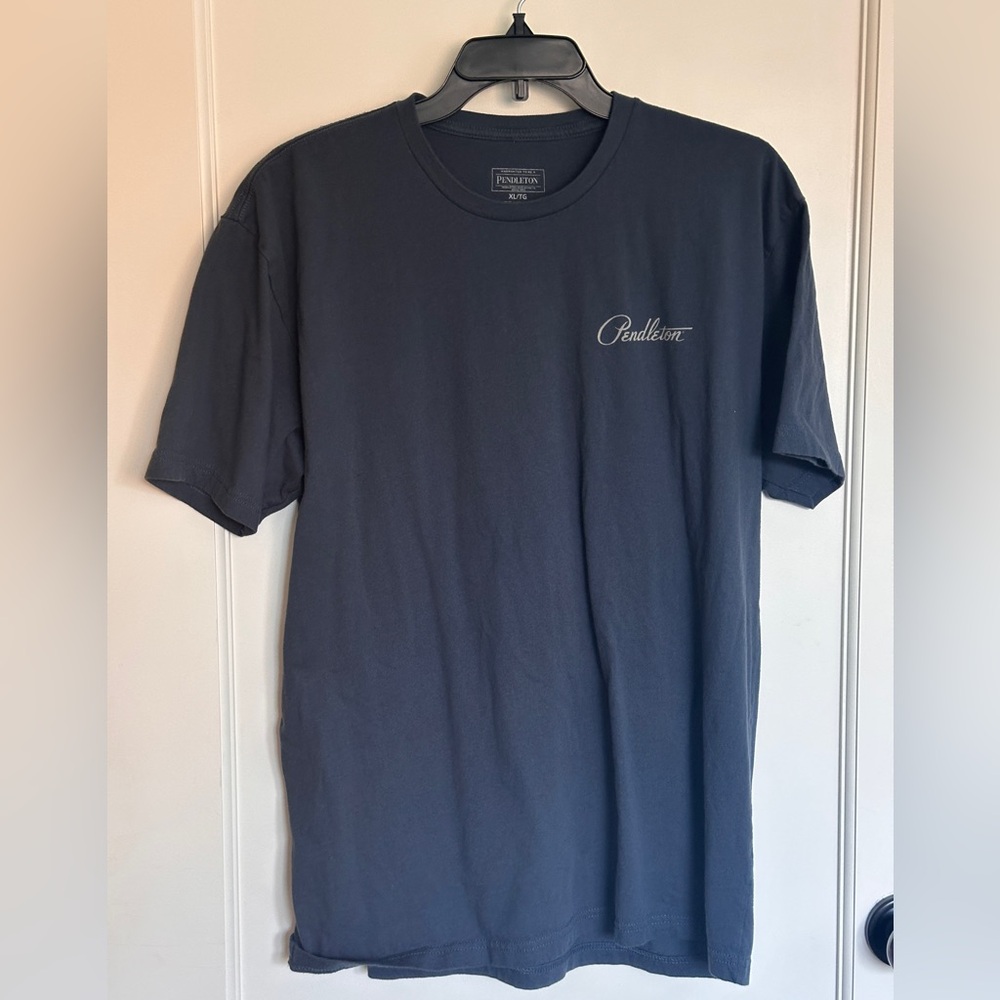 Pendleton Men's Short Sleeve Tee